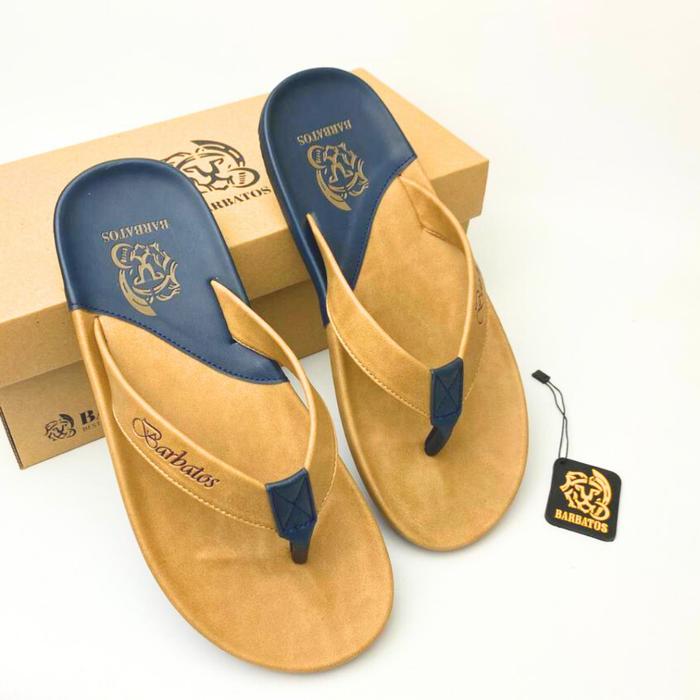 Barbatos Sandal Pria Oscar
