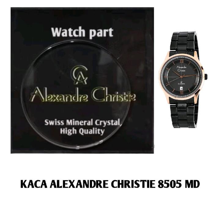 Kaca Alexandre Christie 8505 MD