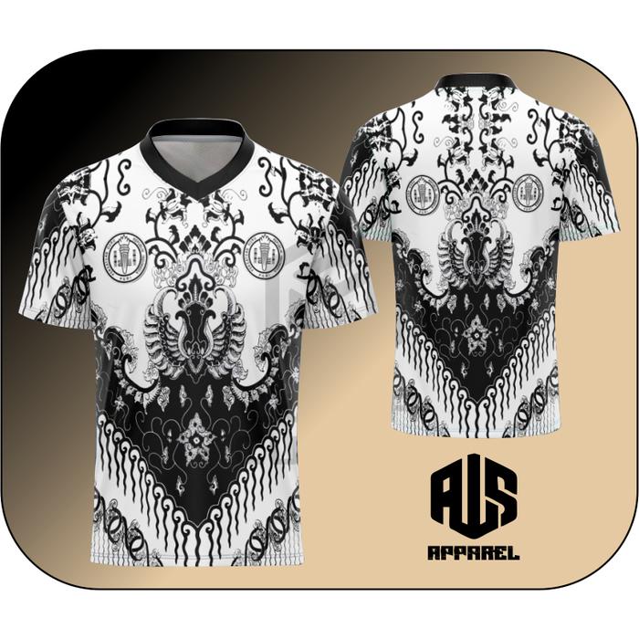 PGRI/Batik PGRI/PGRI Jersey/PGRI TERBARU2024/Baju Guru PGRI/Baju Batik Guru PGRI