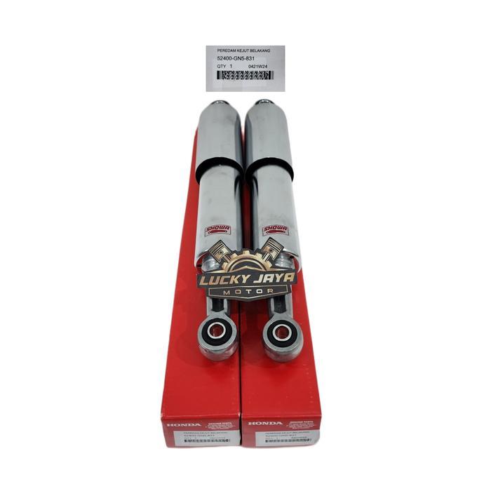 SHOCKBREAKER SHOCK BREAKER BELAKANG SHOCK ASTREA GRAND LEGENDA 1 2 ORI