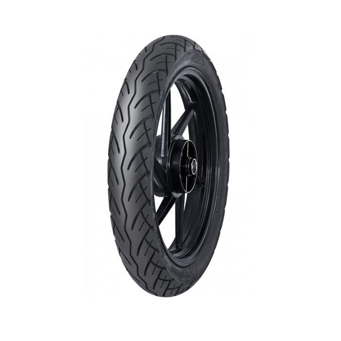 FDR - Ban Luar Tube Type (TT) 300-18 Ring 18 City Power FDR (Bukan Tubeless)