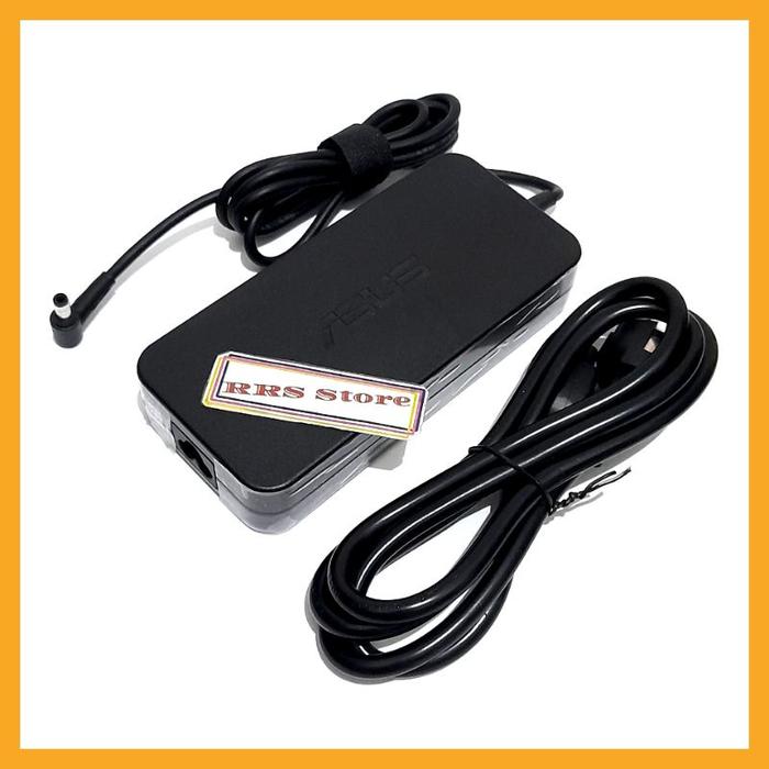 Adaptor Laptop Asus ROG G750 19.5V 7.7A ~180W 5.5mm*2.5mm For Asus G750JX-DH71-CA For Asus G750JX-QS