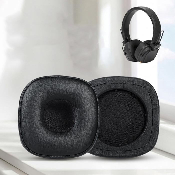 Pair Of Earpads For Marshall Major IV Bluetooth Headphone Ear Pads