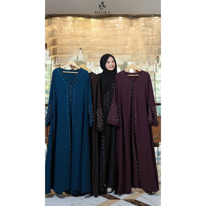 OPEN PO | SARIMBIT NAYYARA BY MATHLA | SARIMBIT 2026 MURAH