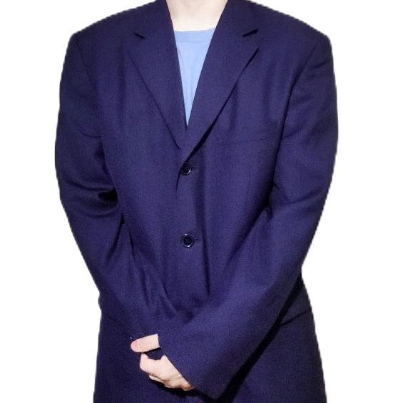 jas blazer pria formal/jas pria/jas formal non formal