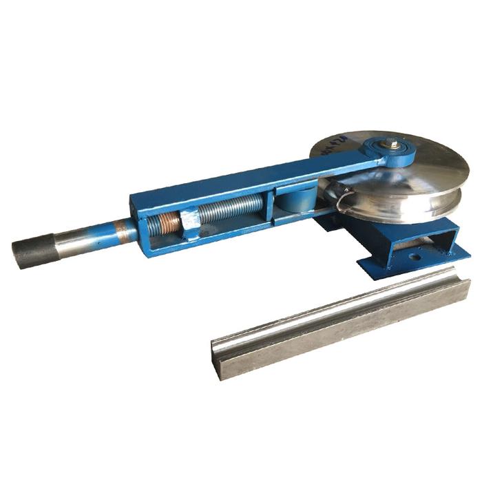 Kecil 3/4 "Besi Tahan Karat Tembaga Aluminium Tabung Alat Bending