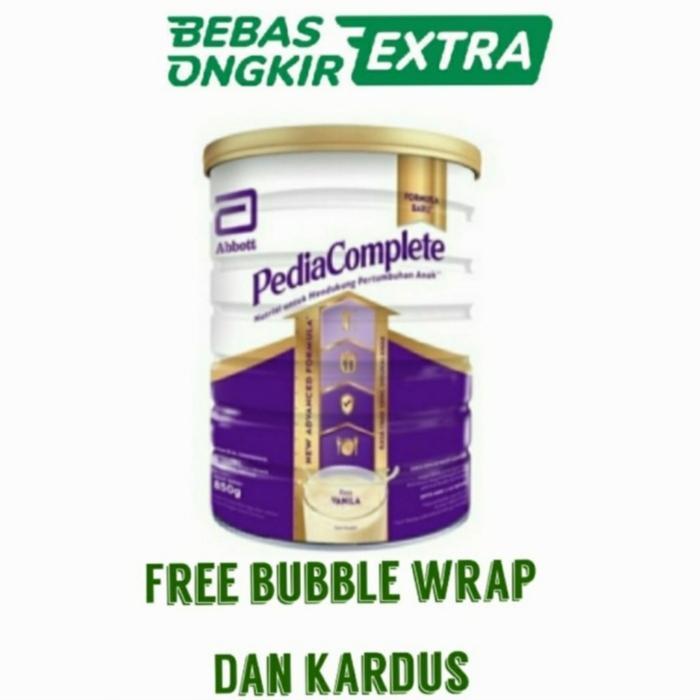 Pediasure Complete Vanilla 850 Gram