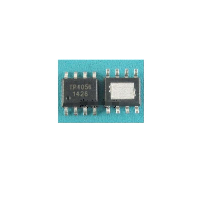 2000PCS/LOT TP4056E TP4056 SOP8 SOP-8 SMD New original In Stock