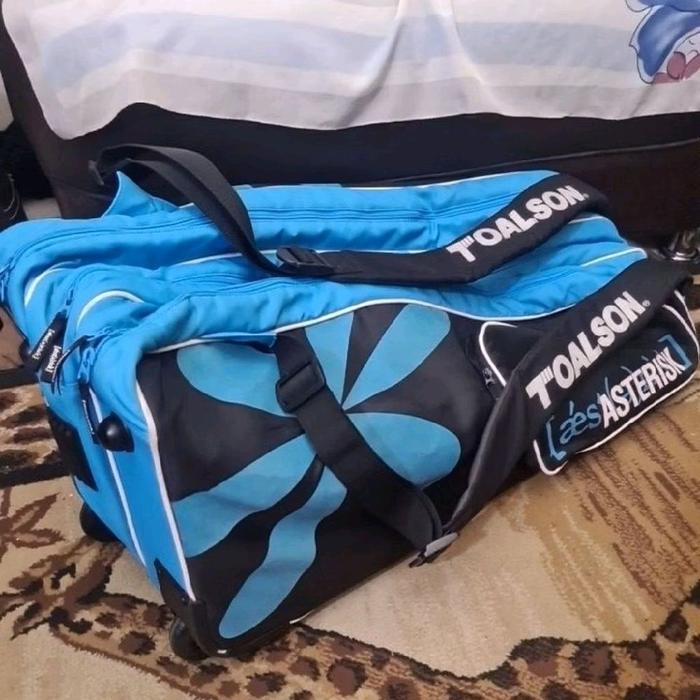 Tas Raket TOALSON Asterisk Original