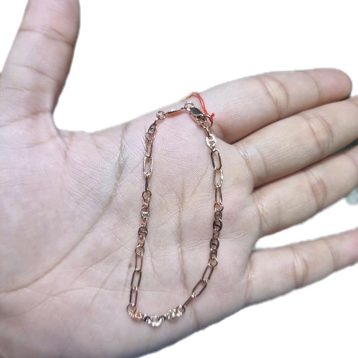 gelang holo kadar 375