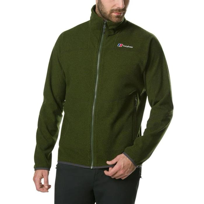 Jaket Outdoor Berghaus Jacket