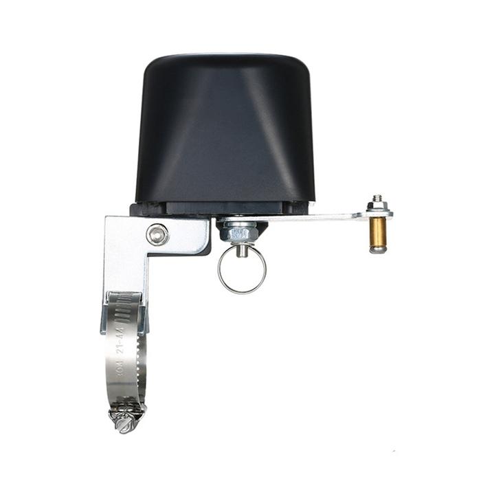 Tuya Smart Wifi Water Valve Gas Valve Bluetooth Timer Garden Smart