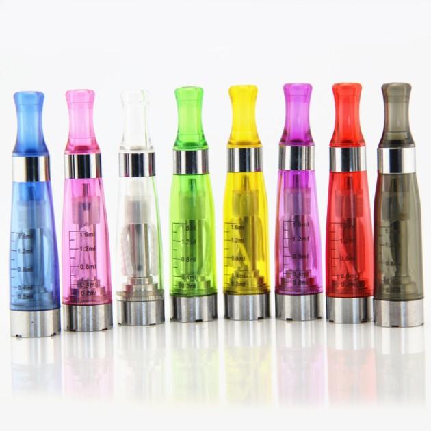 10pcs CE4 Atomizer for EGO EVOD UGO Battery E ette Clearomizer