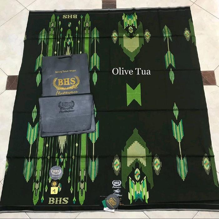 Sarung BHS Masterpiece SGA Sarung BHS Masterpiece Type SGA