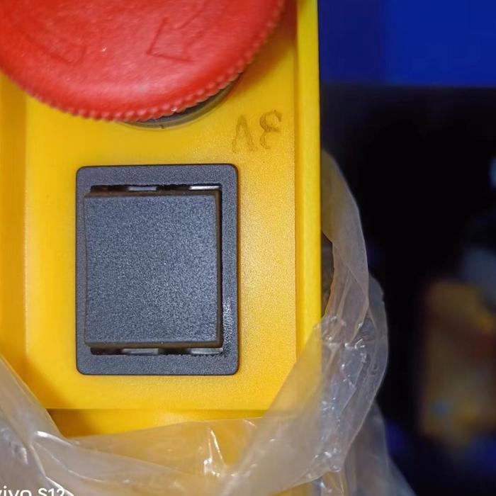 Electric Hoist Switch Set PA800