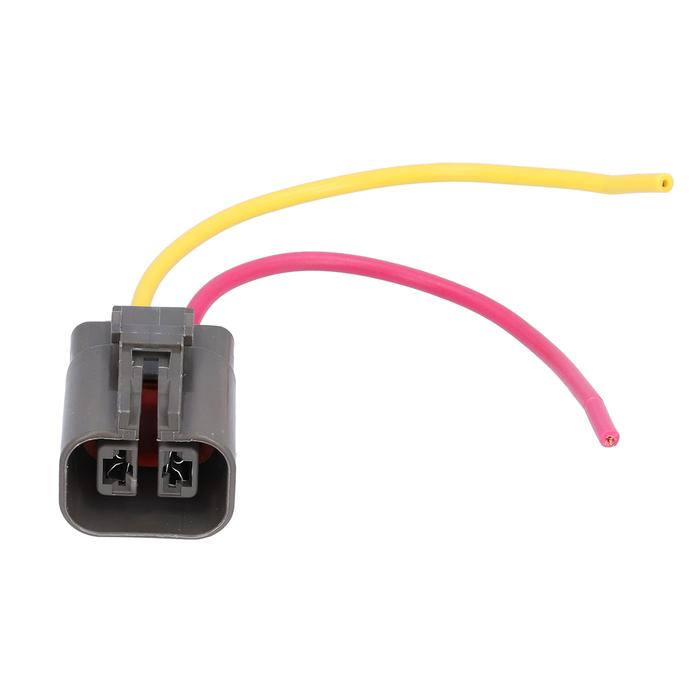 Alternator Regulator Plug Sturdy Simple Installation Alternator