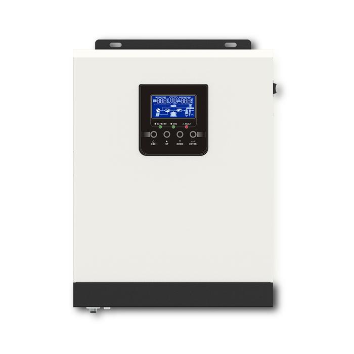 3000VA Solar Inverter Pure Sinewave Solar Inverter for Home Solar