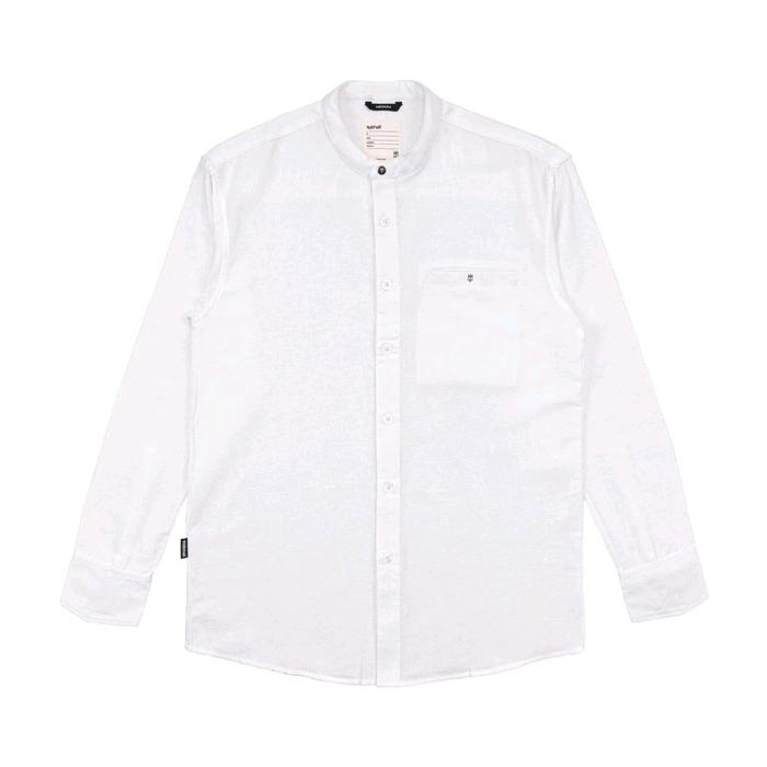 Maternal Disaster - Buttonups - Chapite | Kemeja Putih