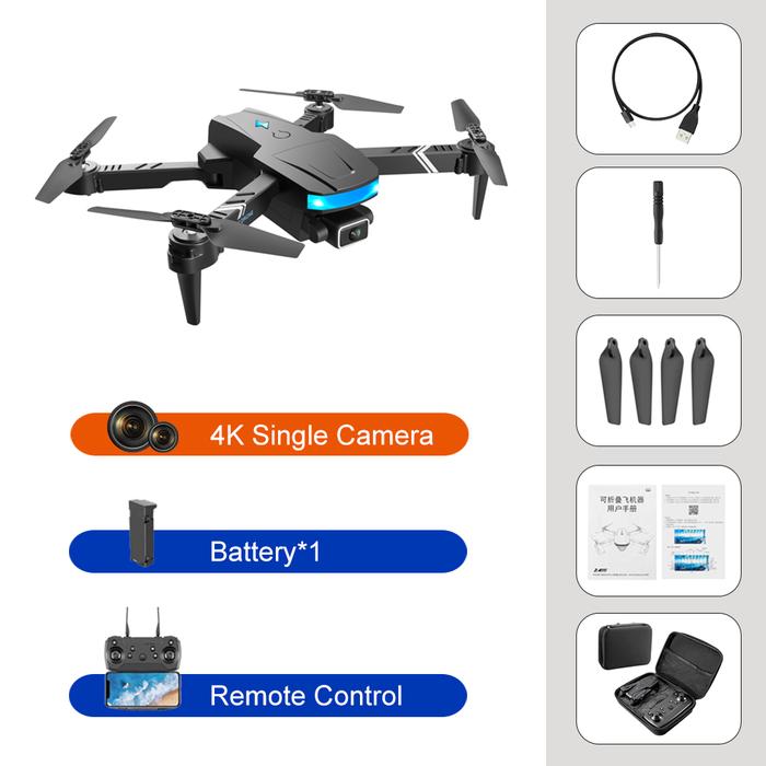 Rc Helicopters High-Definition Aerial Photography Quadcopter