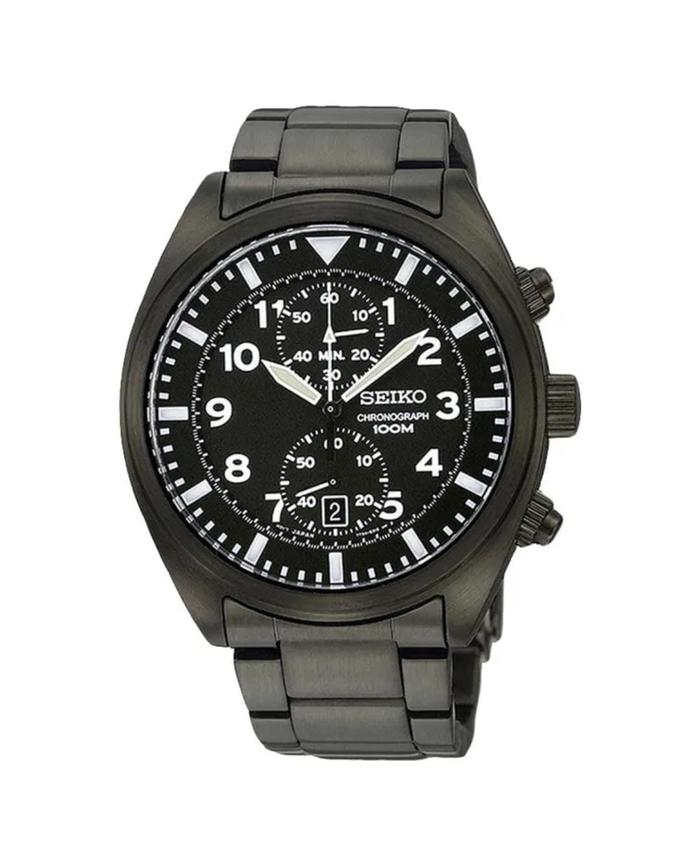 Jam tangan SEIKO snn233 snn233p1 snn233j1 snn233k1 original watches ori quartz pria r b h