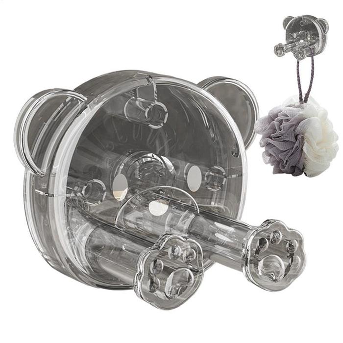 Shaver Holder For Shower Wall Shower Wall Hooks Waterproof Shower Hanger Hooks Bathroom Wall Hooks P