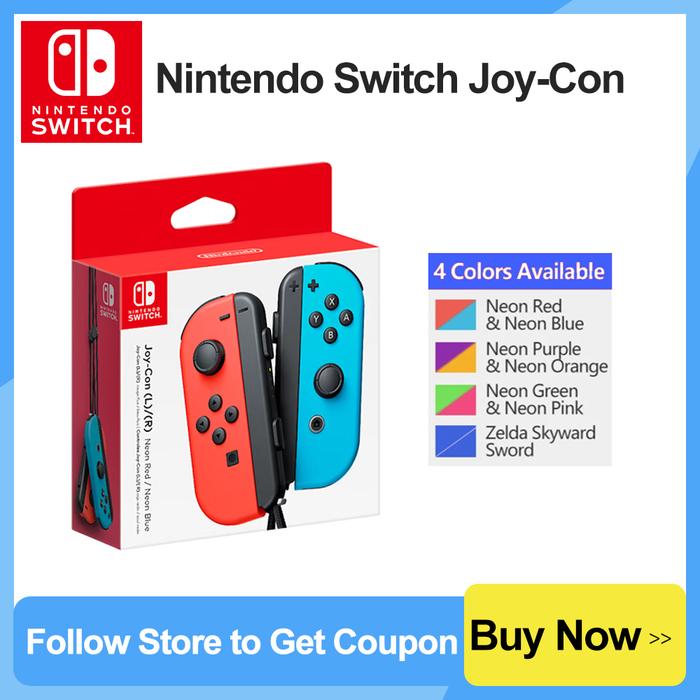 Nintendo Switch Joy Con Accessories Compatible Nintendo Switch OLED