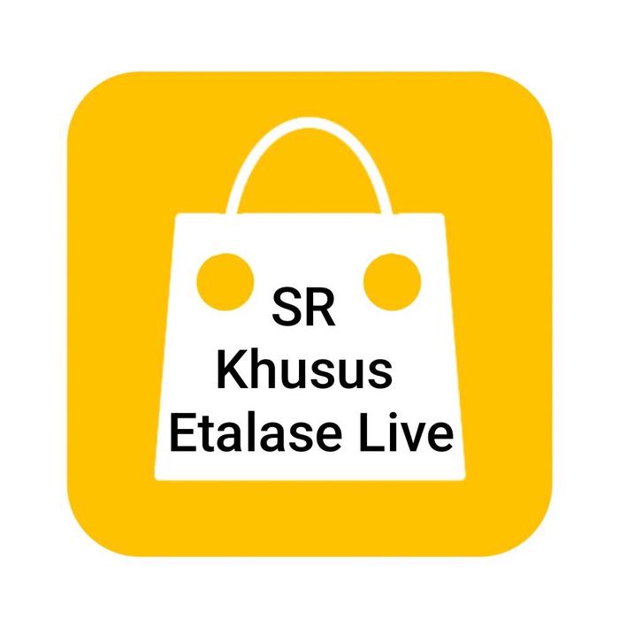 SR TEKSTILE | ETALASE KHUSUS LIVE JUAL KAIN POTONGAN BERKUALITAS DENGAN PILIHAN TERBAIK DAN DESAIN T