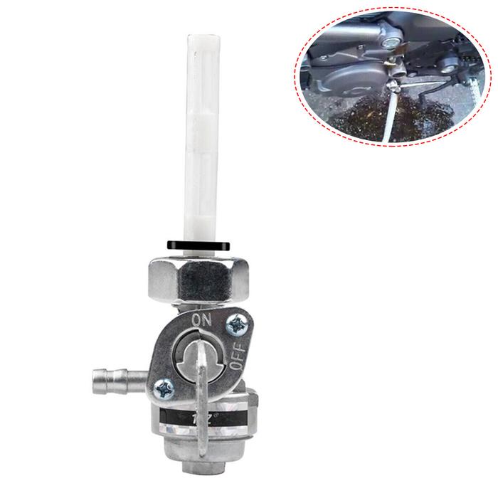 Generator Gas Tank Fuel Valve Petcock Switch Assembly For Honda  Mini