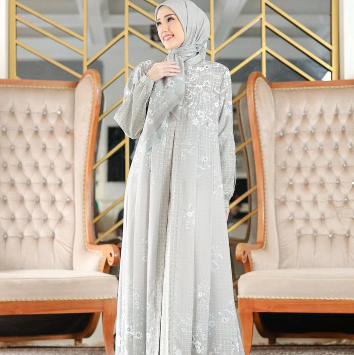 Arjuna Srikandi_LUXURY (Inaya) Sage