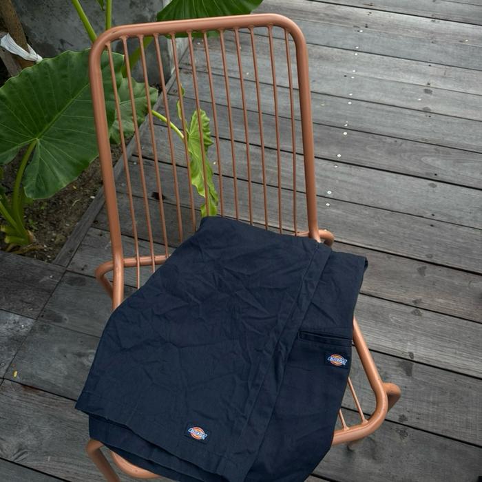 Celana pendek dickies double pocket preloved original