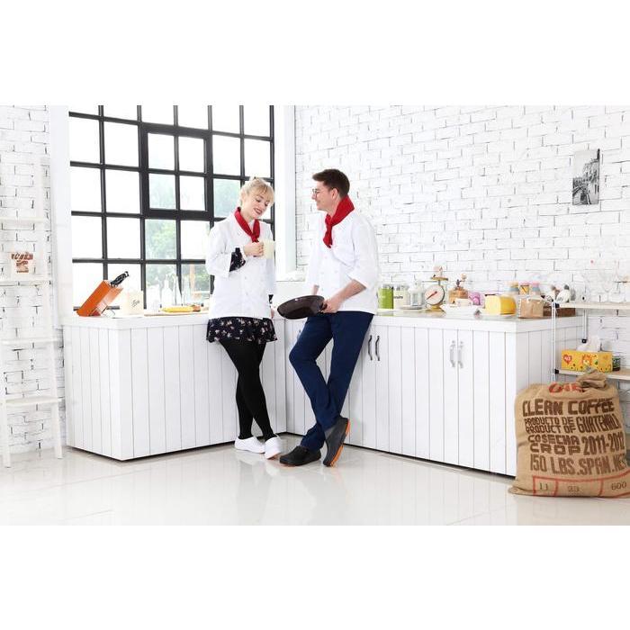 INSTAN STICO CHEF SHOES SEPATU CHEF SEPATU DAPUR HARGA DISTRIBUTOR LARIS