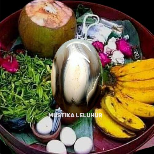 MUSTIKA BAWANG LANANG BERTUAH