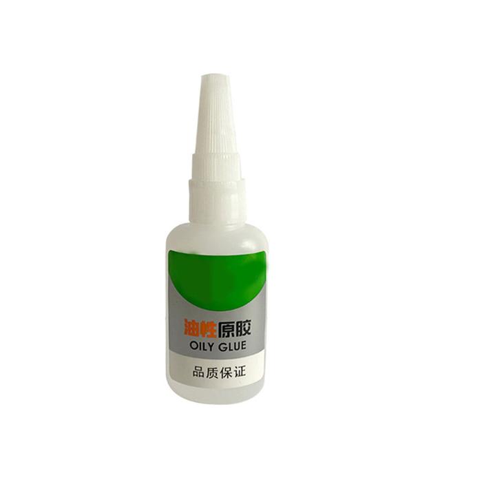 Super Glue Universal Handmade DIY Oily Glue Waterproof Multi-purpose