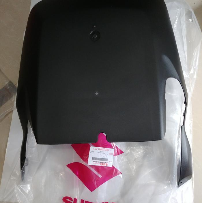 Body Bordes Paling Bawah Spin Original Suzuki