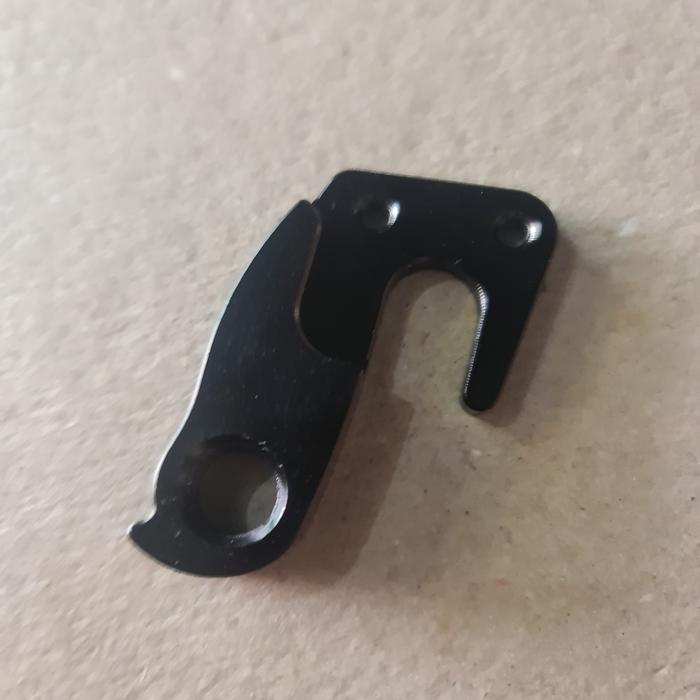 Dropout anting hanger RD rear sepeda Norco forma bigfoot storm fluid TAD178