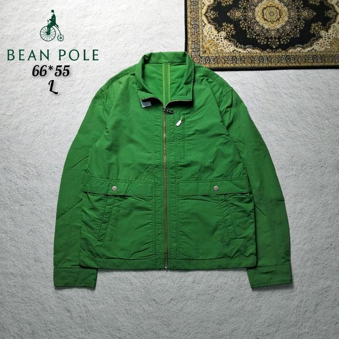 jaket parka casual Bean pole