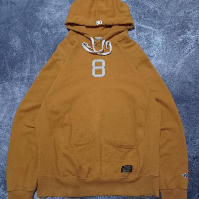 FASHION HOODIE SCND COVERNAT ORIGINAL BRANDED TERBAIK