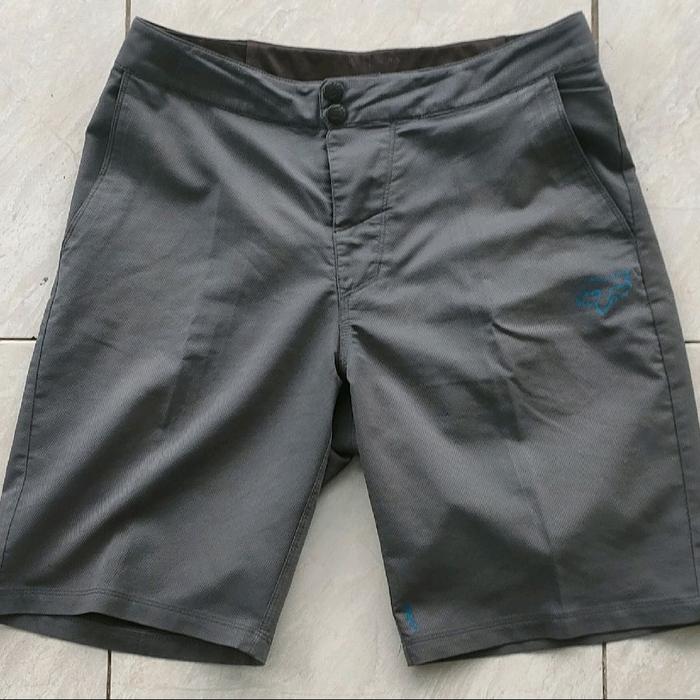 Celana Pendek Fox Ranger Navy
