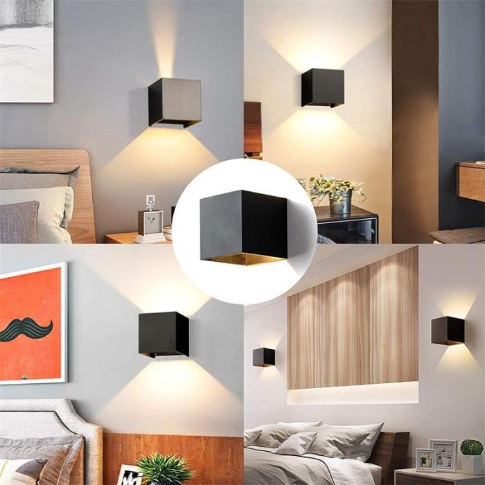 Highline Lampu Dinding Minimalis Lampu Dinding Taman