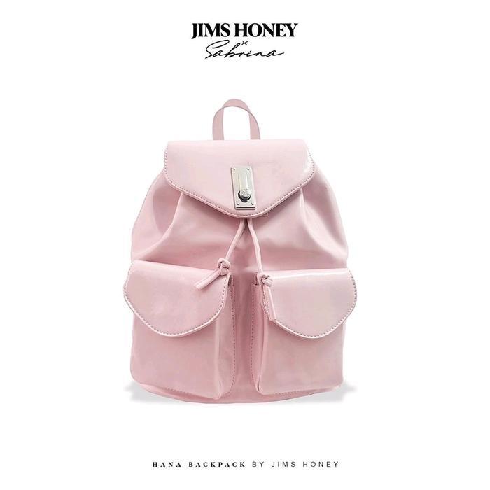 HANA BAG JIMS HONEY | TAS RANSEL WANITA Kulit