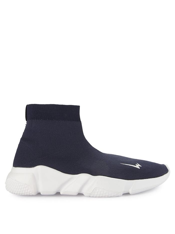 Sepatu Kasual Sport EAGLE Pria BALANCE Men's Sneaker Shoes Original eReS Sport