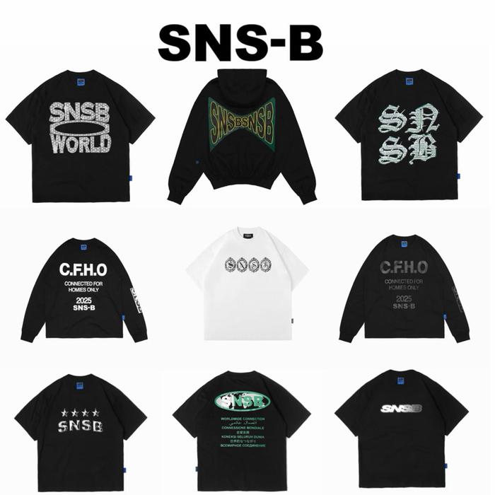 SNSB WORLD Original | SNSB