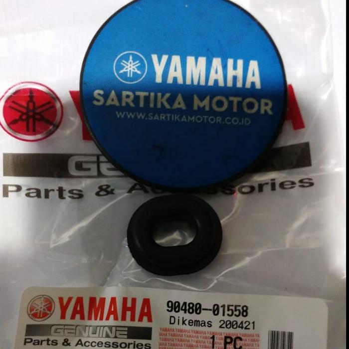 Original Grommet ( 5MX ) Yamaha Nouvo