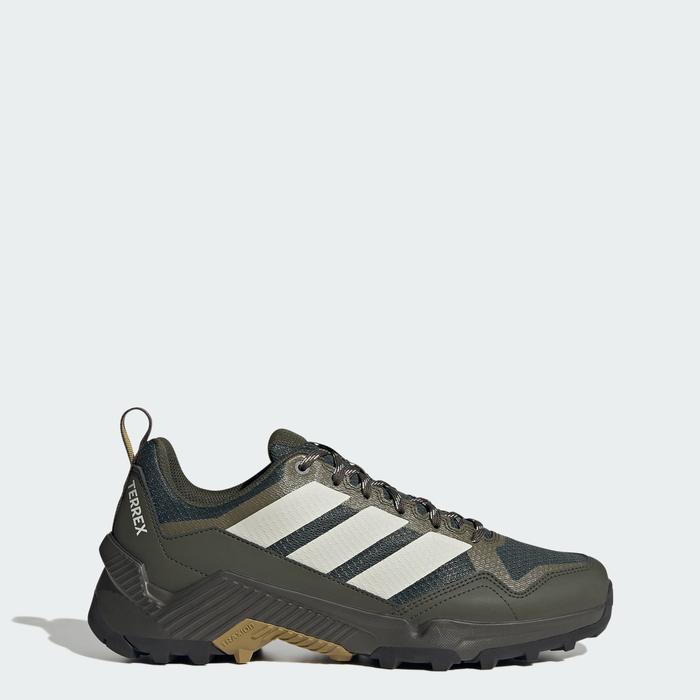 adidas Hiking Terrex Hikster LT Hiking Shoes Men Grey KJ3088