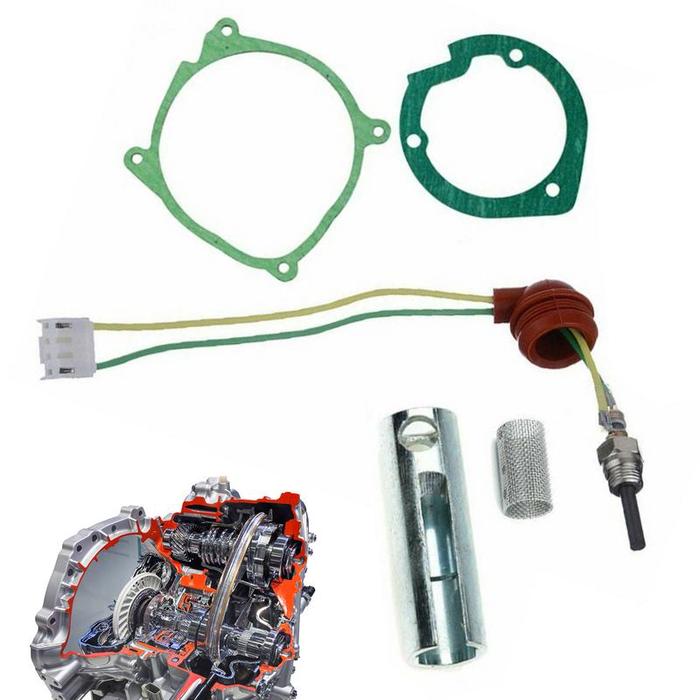Glow Plug Maintenance Kit 12V Air Heater Repair Kit Replacement
