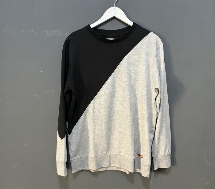 Sweater Pria/ Unisex, Kulte, L