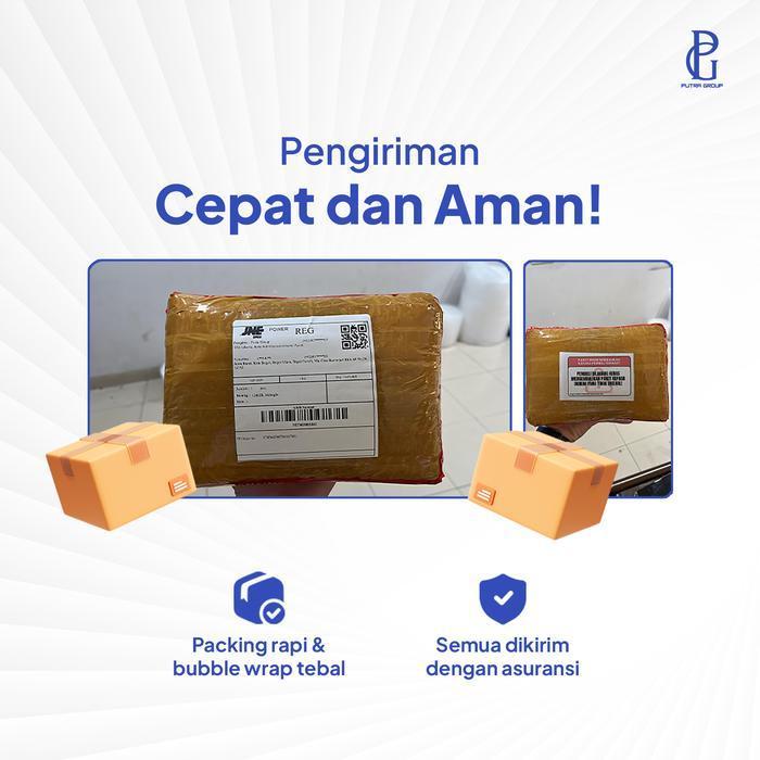 FREE ONGKIR (RESMI) iPhone 16 128GB 256GB 512GB 5G