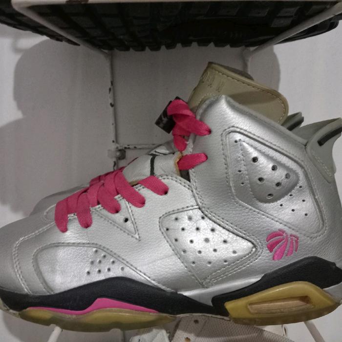 jordan retro 7 size 37 vintage