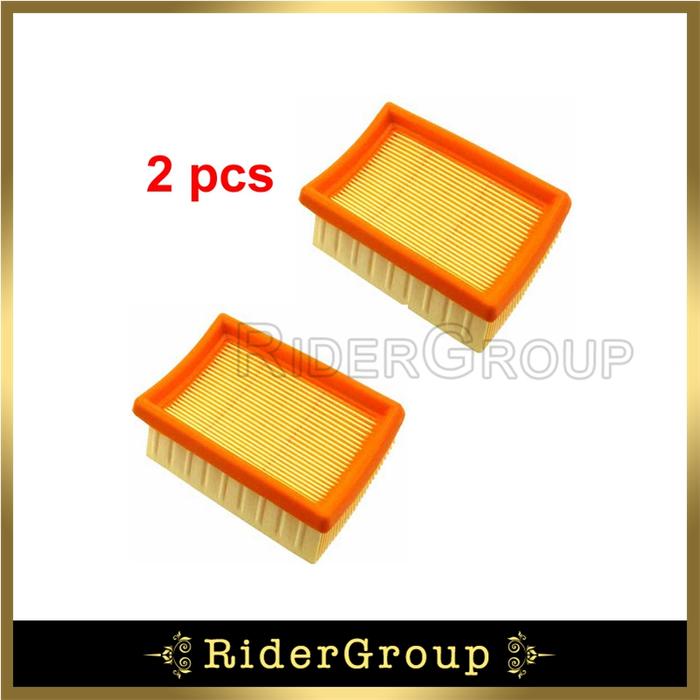 Air Filter For Stihl 4203-141-0301 BR340L BR340 BR380 BR400 SR340 SR420 Blowers