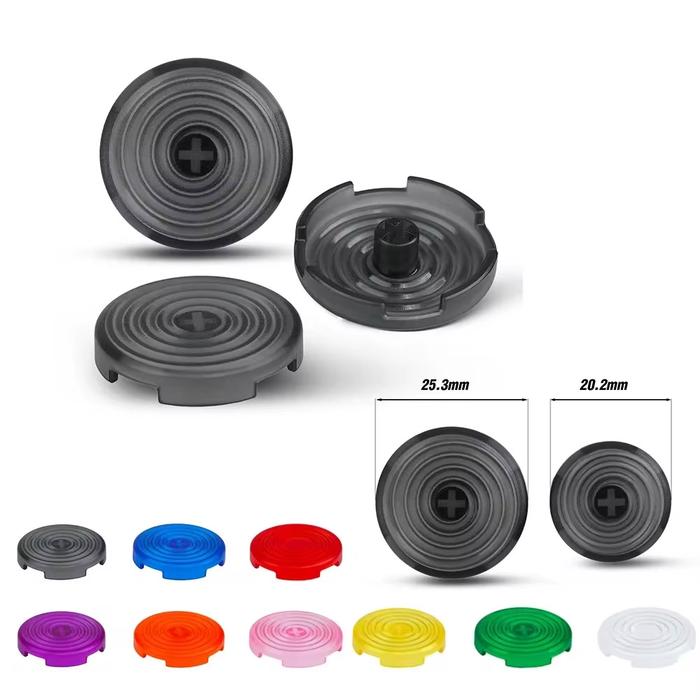 TicKnot Mini Hitbox Button For Arcade Controller Mechanical Keycap For Kailh/Cherry/TTC Switch Suppo